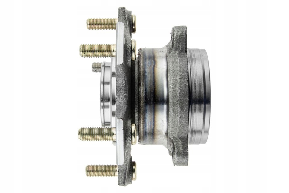 фото №12, Підшипник ступиця mitsubishi pajero sport 96- задня l/p