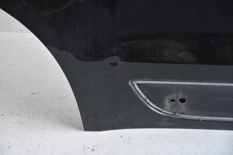 фото №2, Porsche macan двері