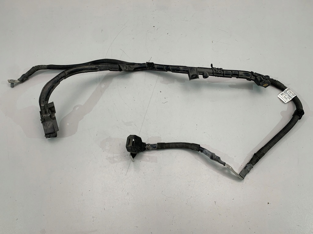 фото №1, Porsche 911 992 джгут кабель генератора 0pb971793d