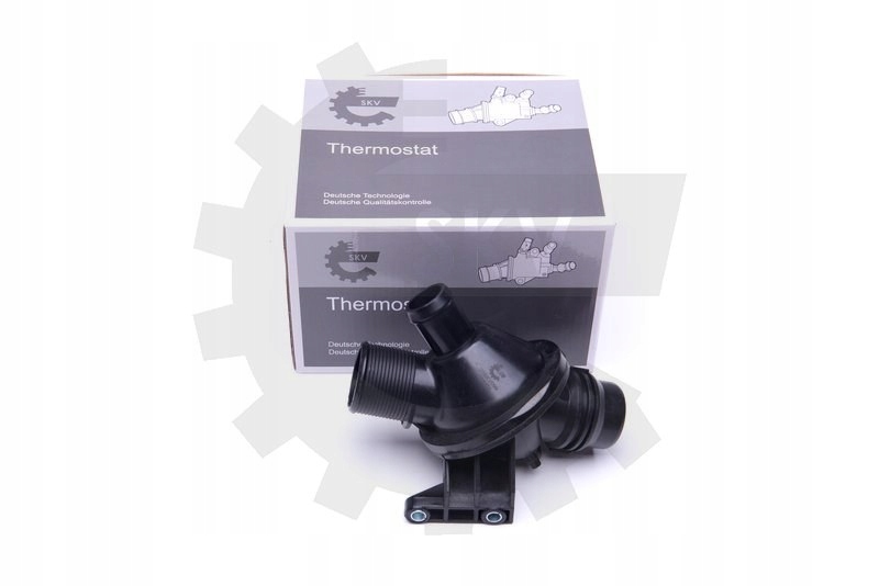 фото №1, Термостат bmw 11538648791