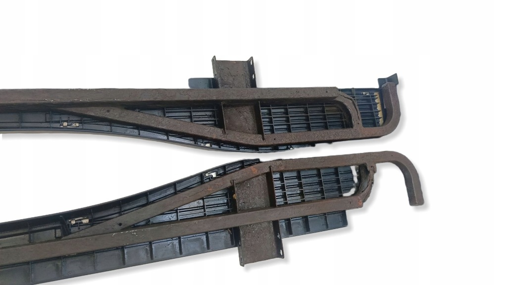 Honda cr-v iv 13-15 2,0 b накладки пороговые пороги подножка порог пороги Цена