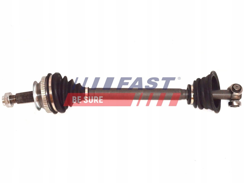 Купить Приводной вал renault master 98 le 1.9/2.2dci [