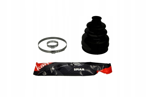 фото №2, Захист шарнір внутрішнього kpl felicia hart