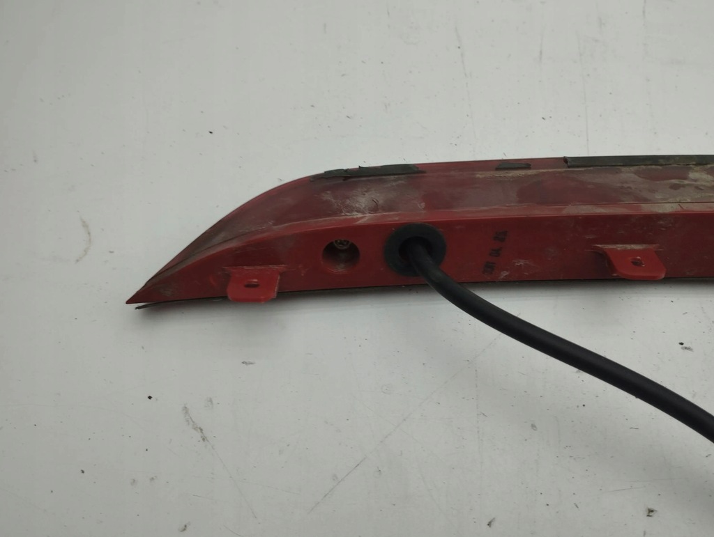 фото №6, Hyundai i40 2013 третій світло стоп