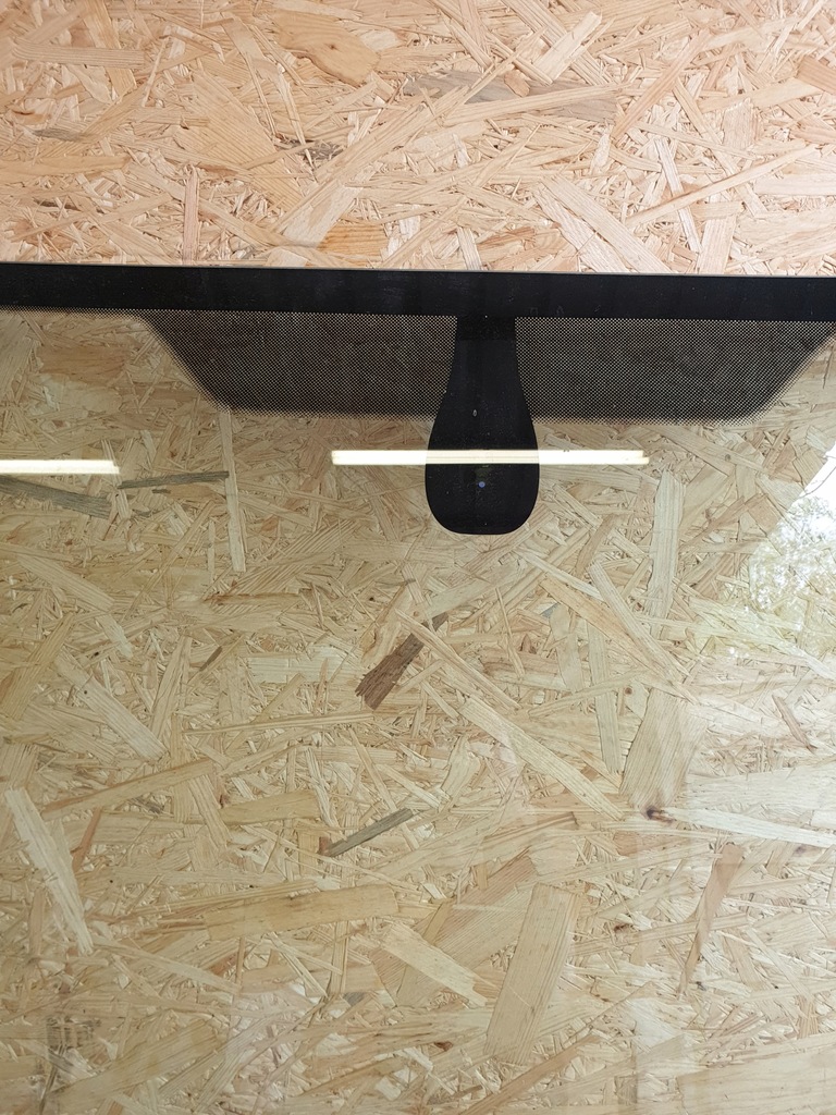 фото №6, Vw amarok скло лобове скло передня 2018r