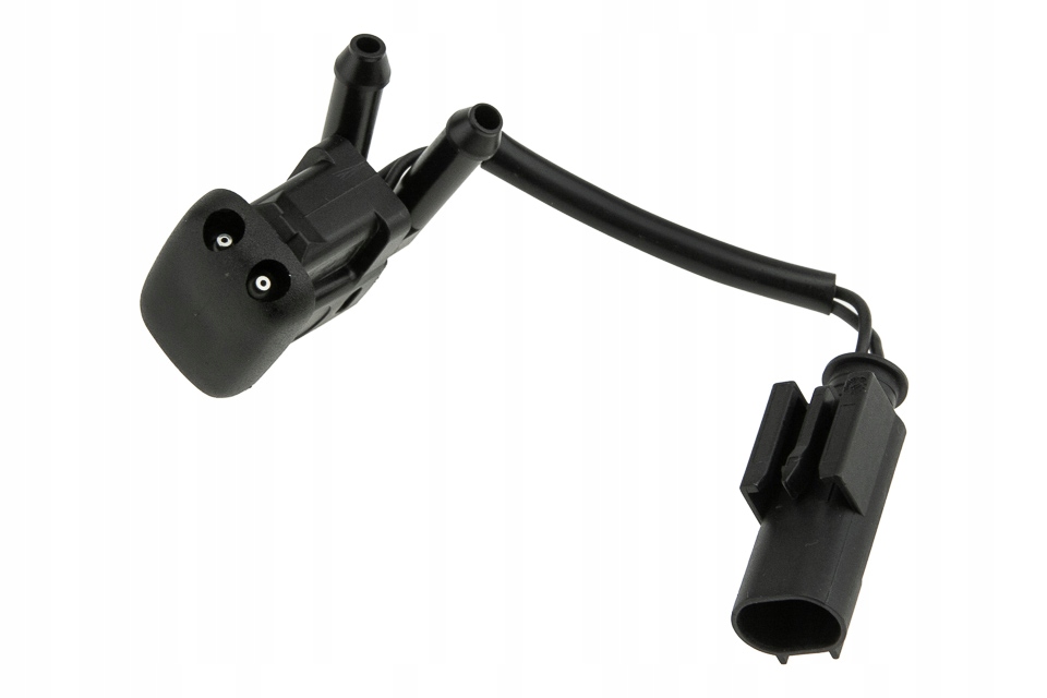 фото №1, Насадка распылителя стекло передней