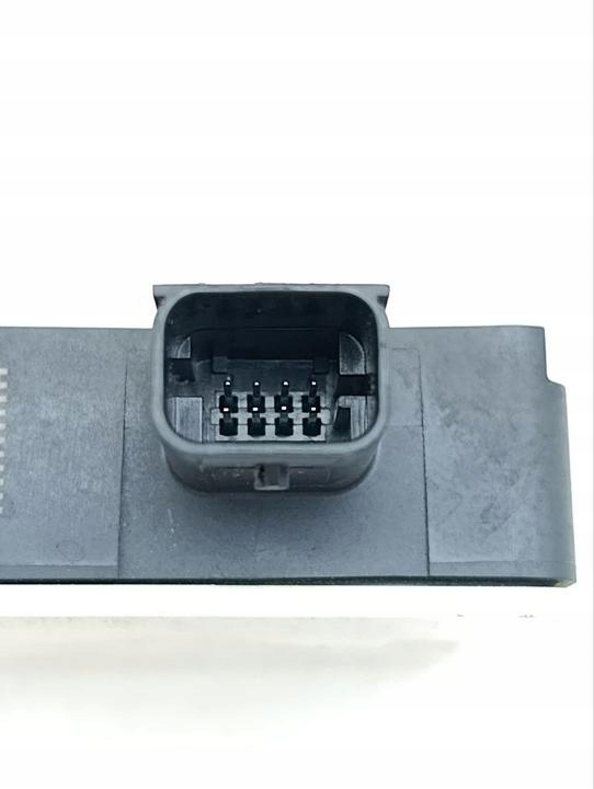 Блок управления мертвого pola mercedes-benz eqs suv 2023 a0009054419 с Разборки