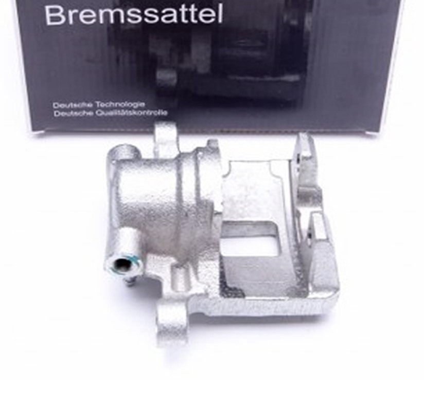 фото №1, Суппорт тормозной правый задняя citroen c4 aircross 1.6 hdi