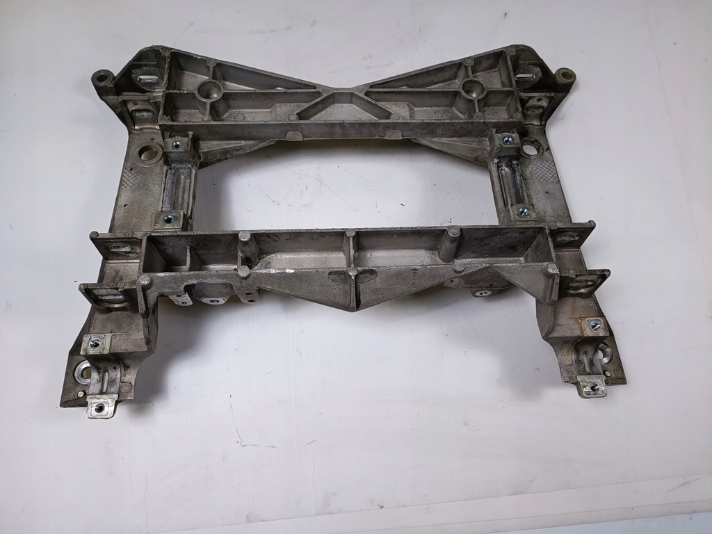 фото №11, Підрамник підрамник балка перед chevrolet corvette c5