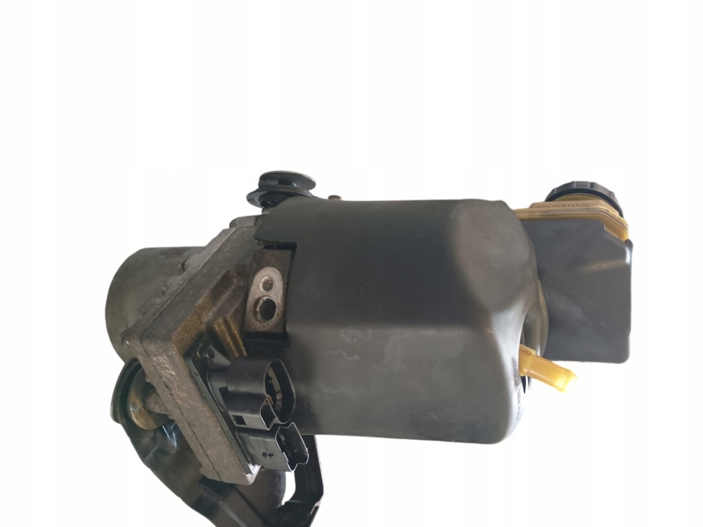 фото №10, Renault laguna 3 iii 2.0dci електрична насос підсилювача оригінальний номер 491109313r