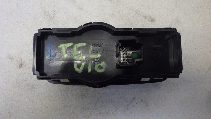 фото №2, Панель вимикач світла alfa romeo stelvio