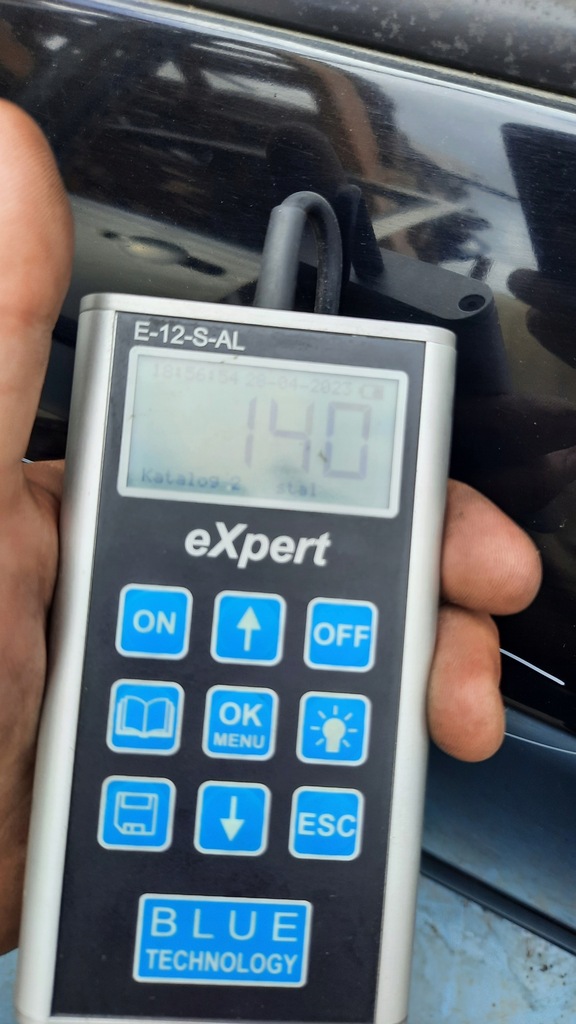 фото №12, Двері задня задні ліва kia picanto 05r