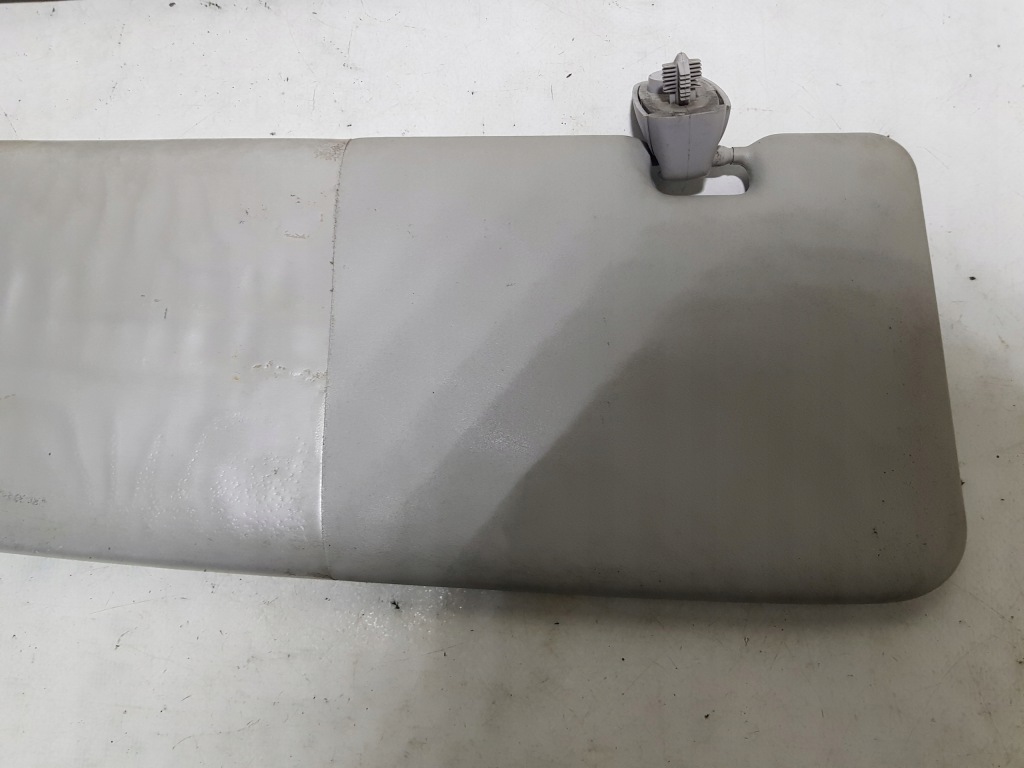 Козирки правий лівий комплект fiat ducato ii Київ