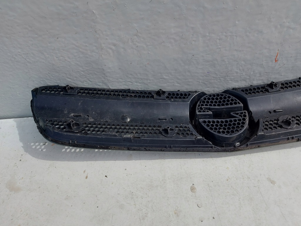 фото №10, Opel signum решітка радіатора решітка радіатора