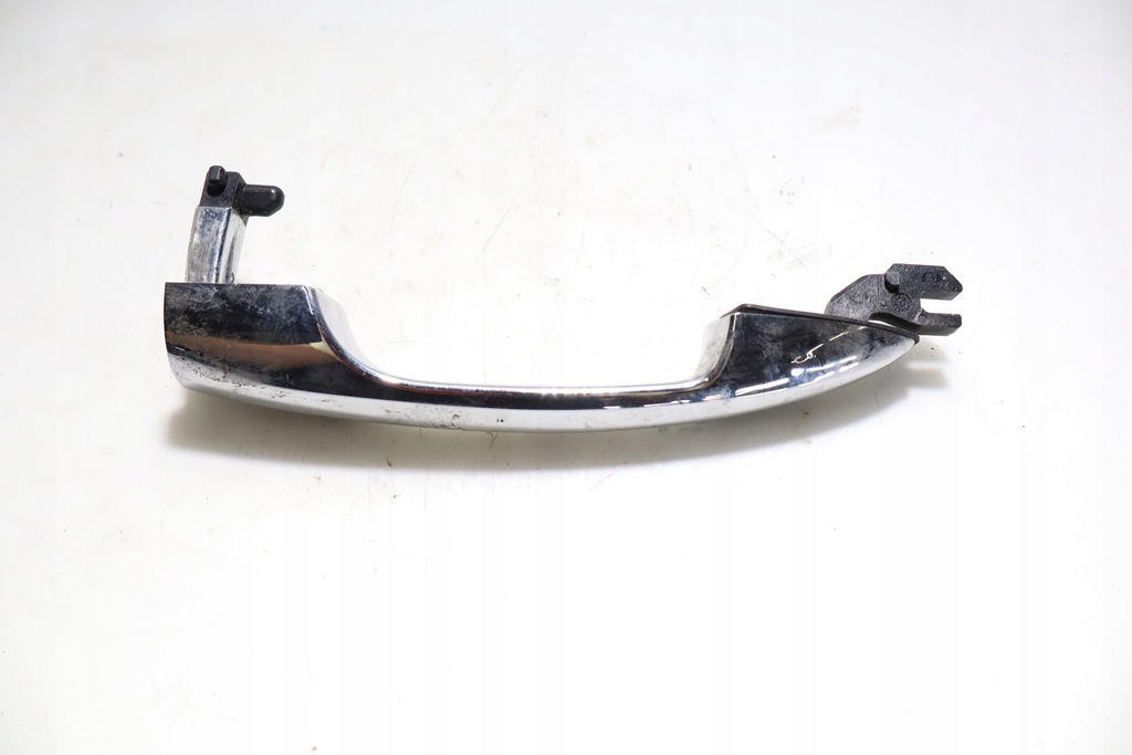 фото №2, Ручка ліва передня зовнішня alfa romeo mito
