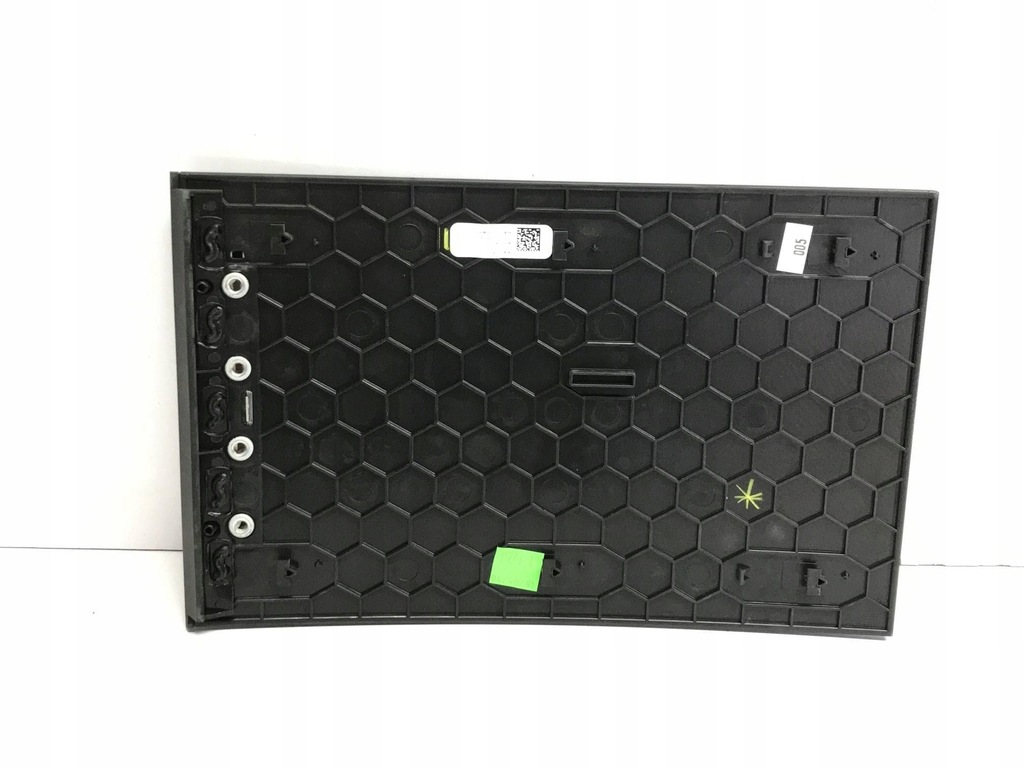 фото №8, Tesla model s 2016 кришка бардачка 105808806a