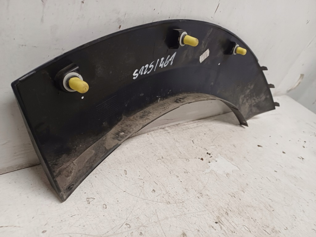 фото №6, Mini cooper countryman r60 10- молдинг błotinka правий задня 9800770