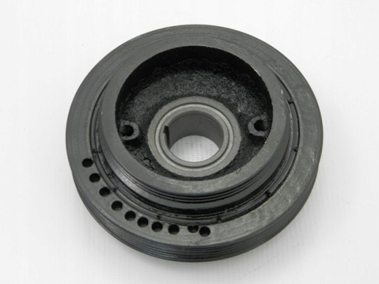 фото №2, Шкив коленчатого вала коленчатого nty rkp-su-001