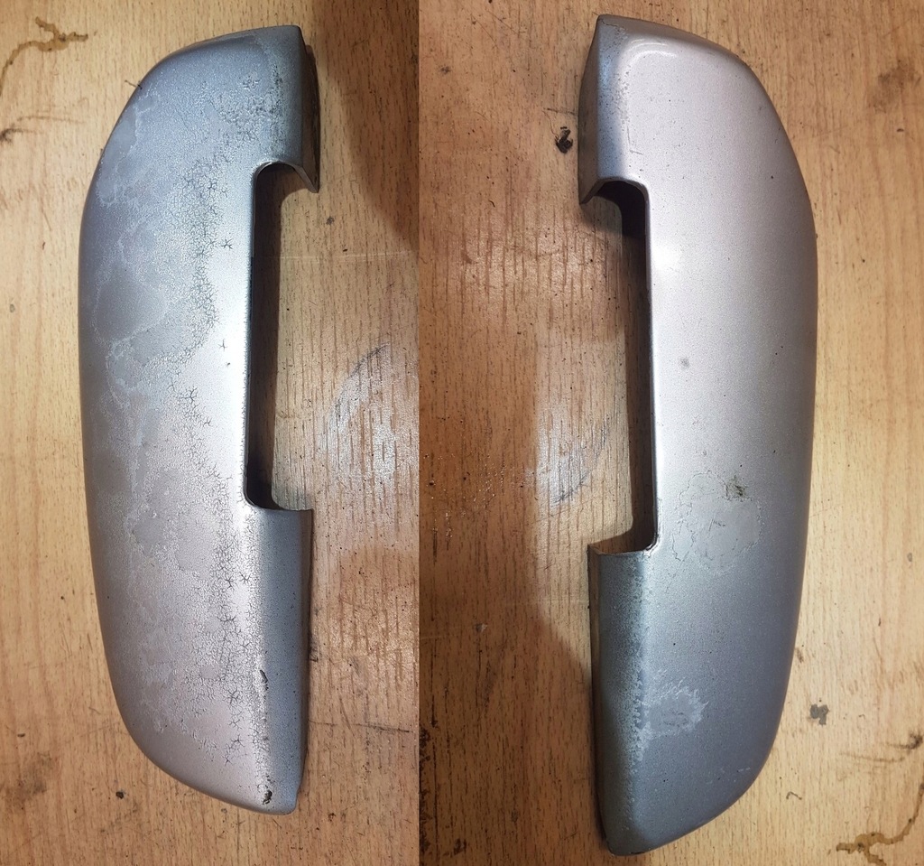 фото №1, Захист петлі кришки kpl peugeot partner i lift