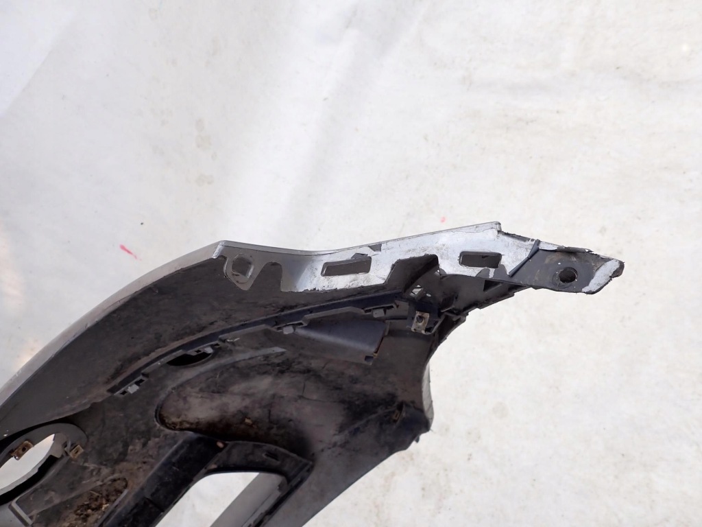 Bmw x3 e83 03-06 бампер перед передній sprysk pdc Доставка