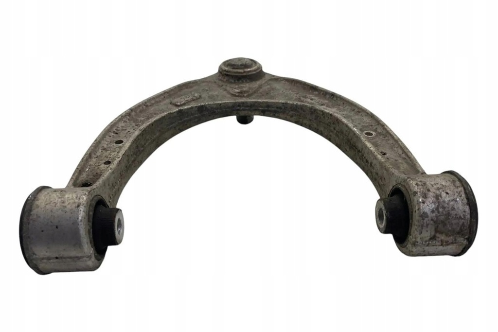 фото №6, Важіль верхній передній лівий bmw 5 f10 6775967 3.0l дизель 230kw 2014