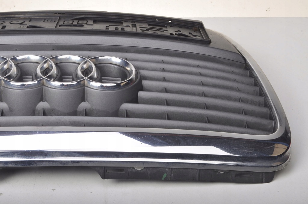 фото №10, Audi a6 c6 решітка радіатора решітка радіатора решітка радіатора 4f0853651s