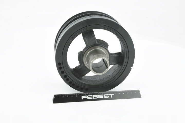 фото №5, Febest шкив