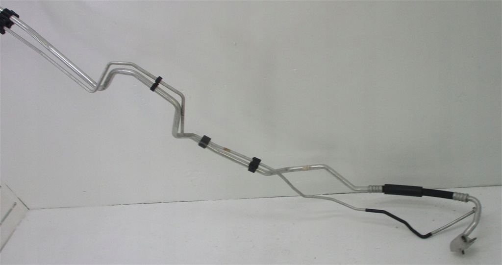 фото №7, Шланг кондиционера vw transporter t6 7e1820725e