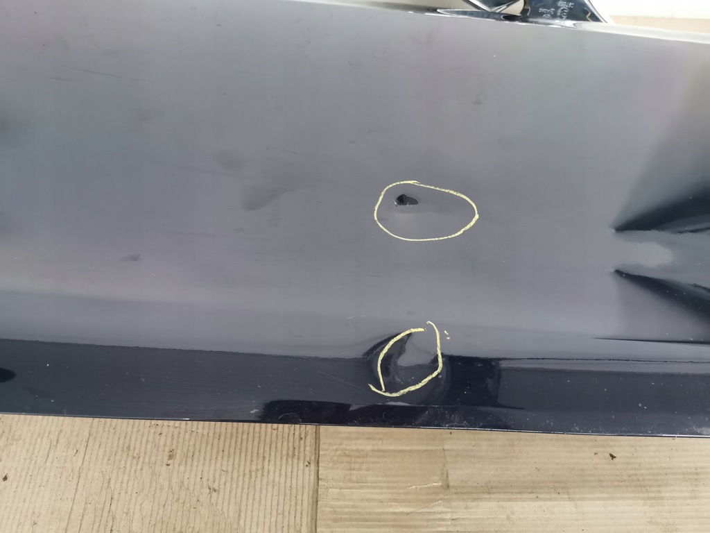 фото №8, Дверь задние левая, правое передние tesla s