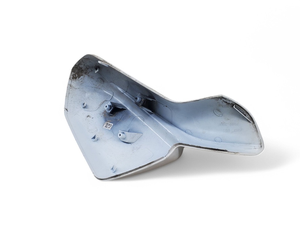 фото №8, Chevrolet camaro права сторона корпус