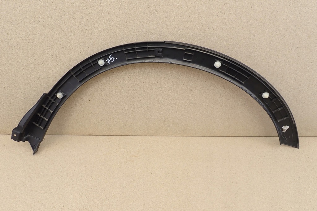 фото №9, Suzuki sx4 s-cross молдинг крила правий задня 77251-61m0