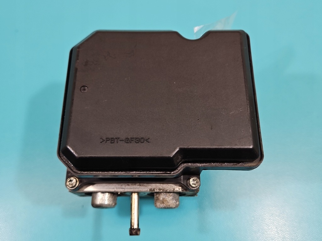 фото №11, Насос abs renault koleos i 08-16 47660-jy61b