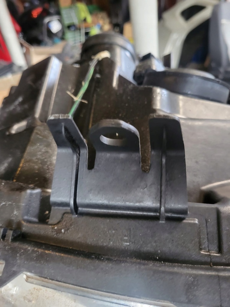 фото №9, Citroen c1 ii 14- лампа ліва оригінальна