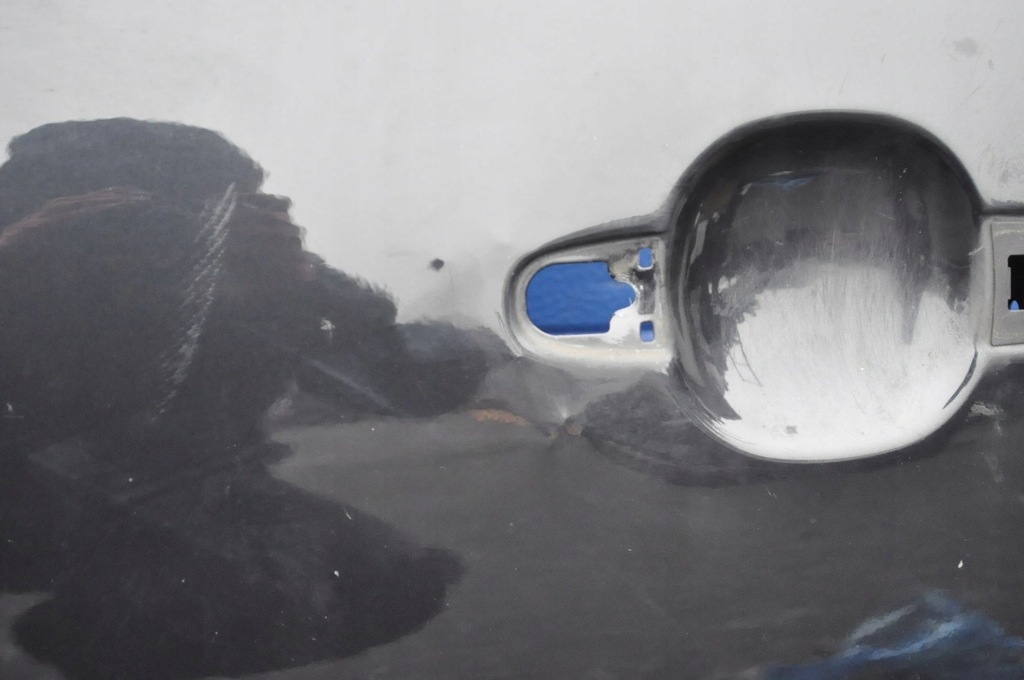 фото №8, Hyundai i30 i дверь левый перед левая передние