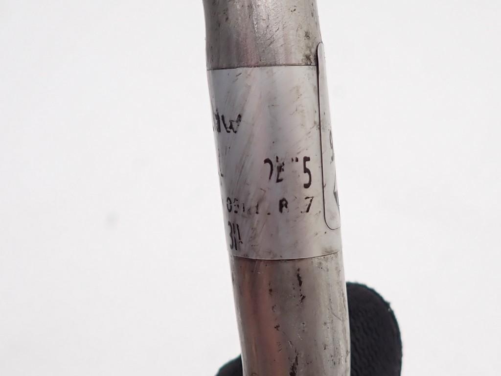 фото №9, Wąż шланг трубка кондиціонера 924718624r renault espace v 5 1.6 dci 15r