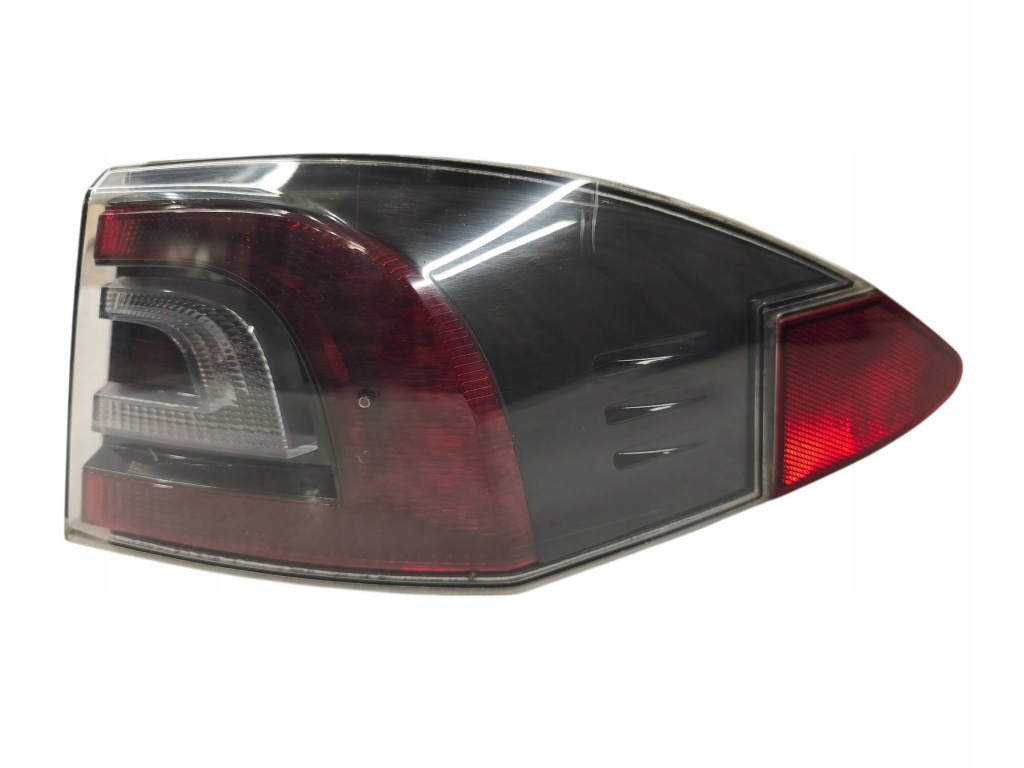 фото №1, Лампа задня права сторона tesla model s 600591900g
