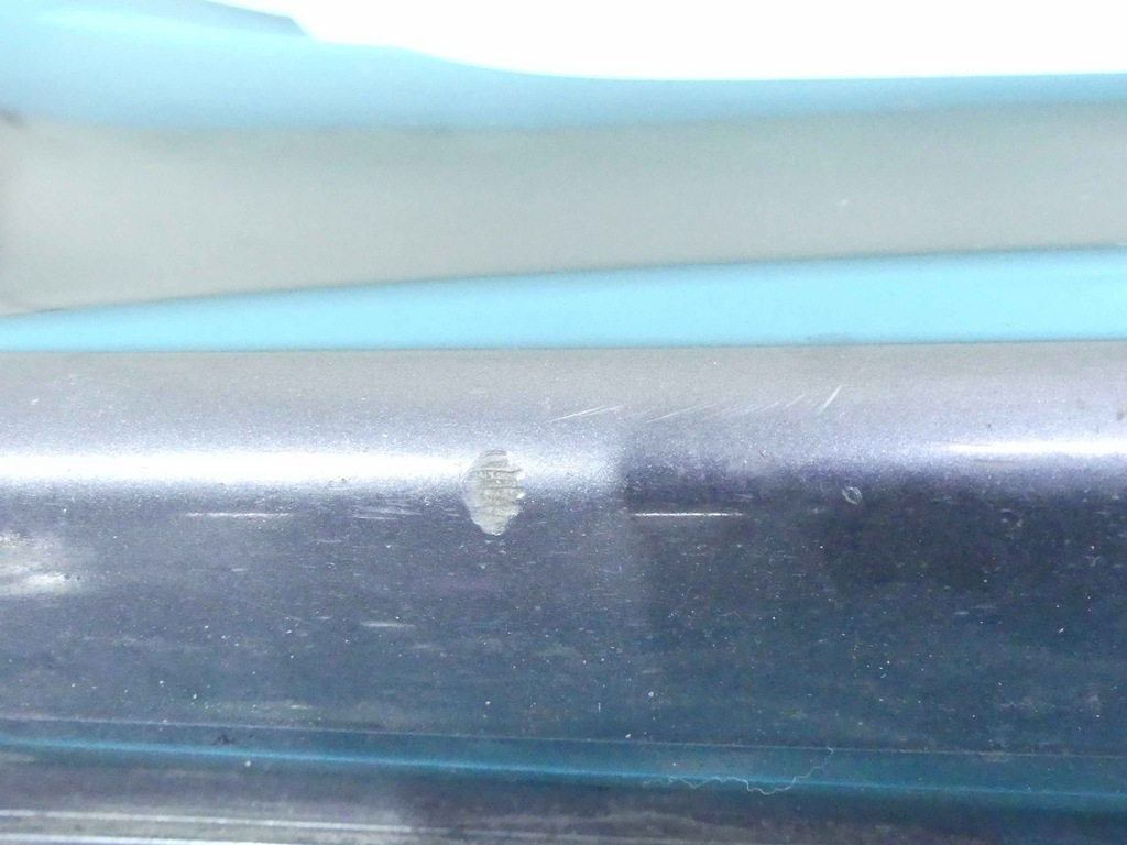 фото №9, Молдинг порог правая kia optima iii 10-15