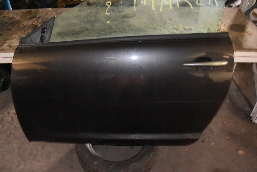 фото №3, Дверь левая передние alfa romeo mito полный