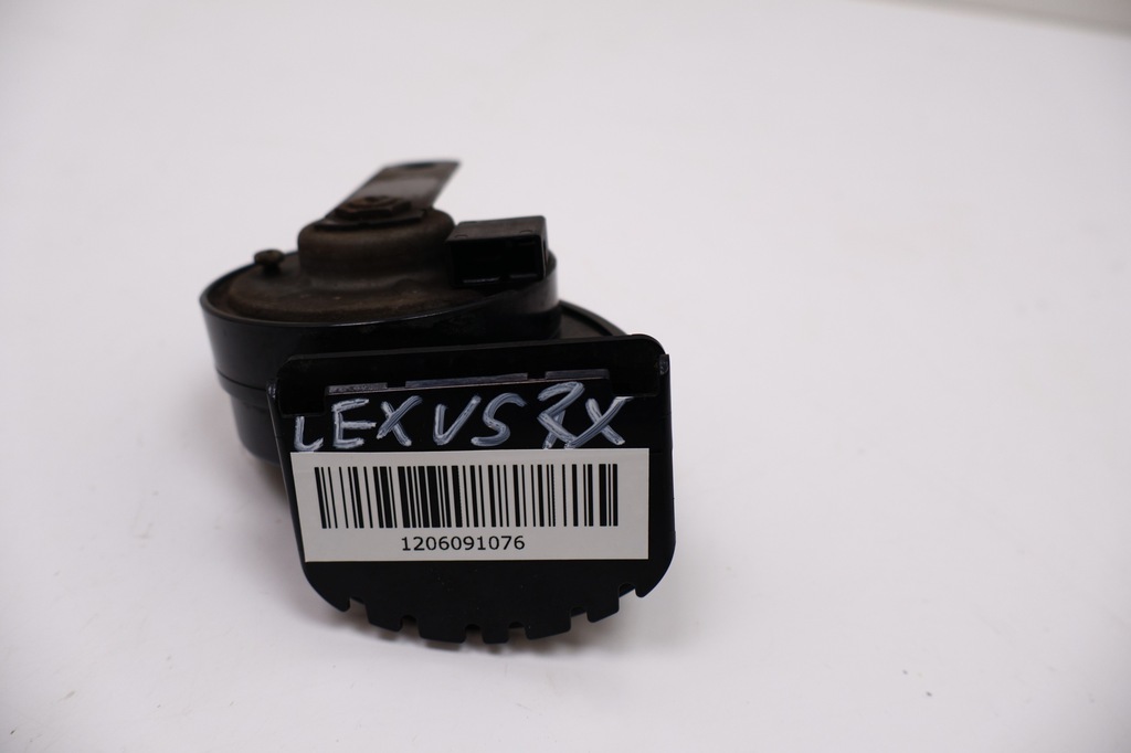 фото №5, Lexus rx iv клаксон сигнал звуковий 86510-48190