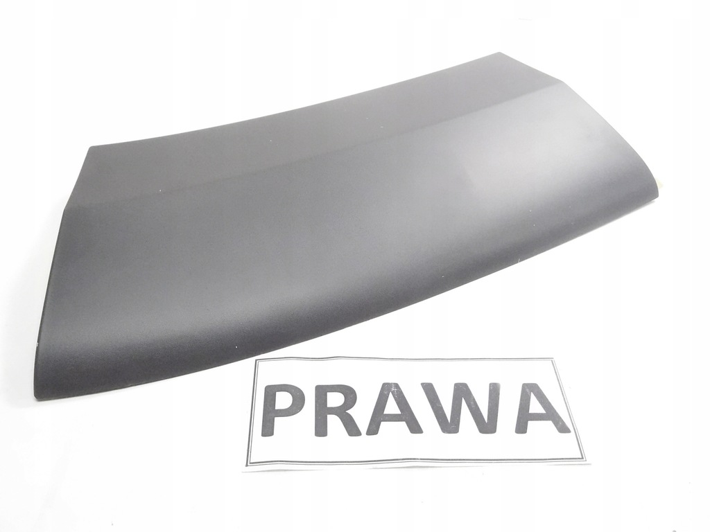 фото №13, Накладка крила правий перед fiat ducato 06-14 оригінальний номер 735574839