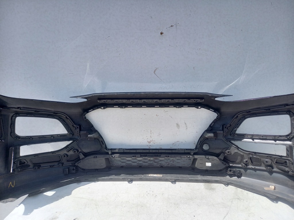 фото №13, Бампер перед hyundai kona 86511-j9000