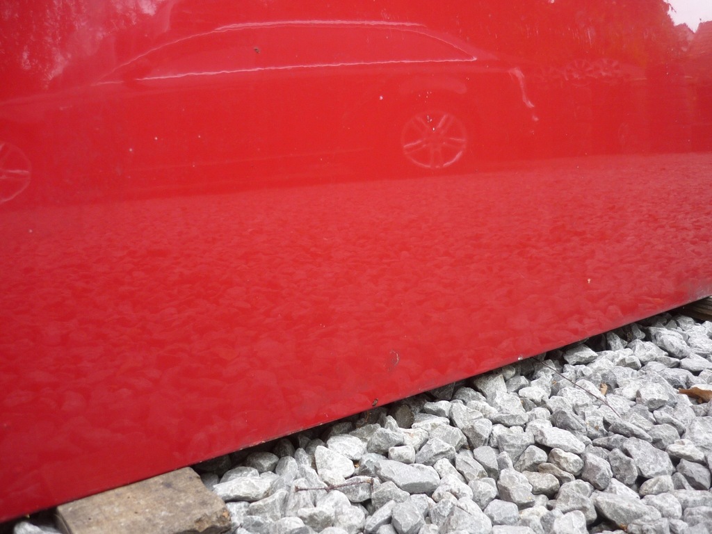 фото №6, Двері лівий перед vw new beetle lg3l 97-10