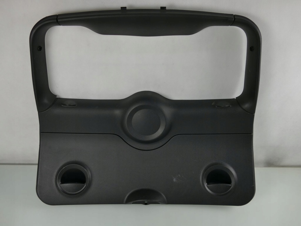 фото №1, Mini countryman s r60 оббивка кришки багажника