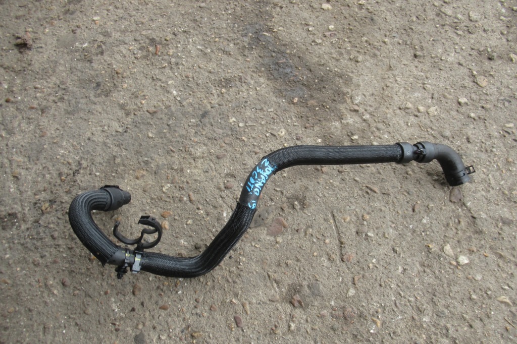 фото №1, Master iii movano 2.3 dci wąż шланг wody