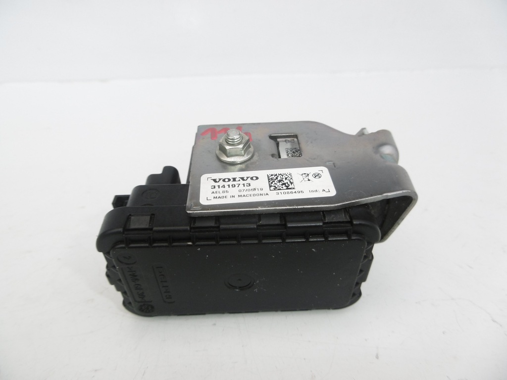 фото №5, Сирена сигнализация 31419713 volvo s60 iii v60 ii 18-