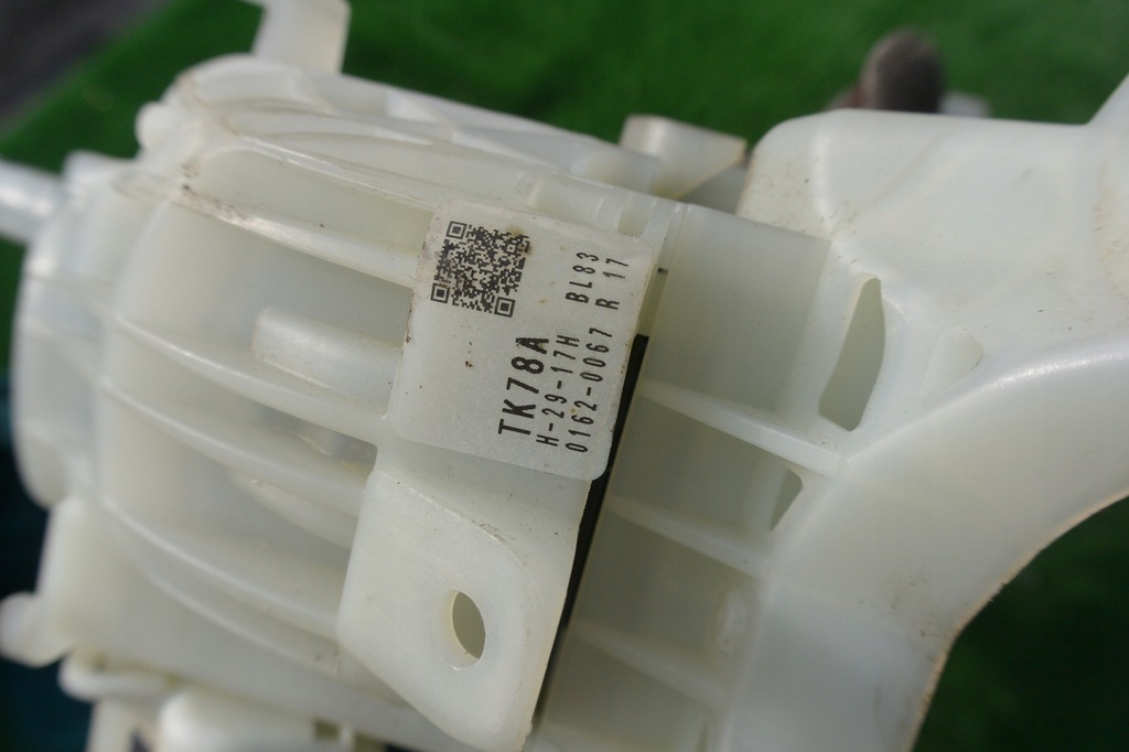 фото №7, Домкрат рычаг автоматическая коробка передач kpl mazda cx9 ii eu