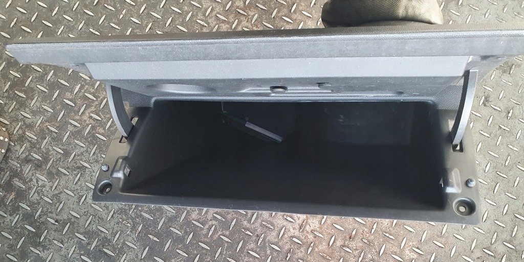 фото №4, Бардачок пассажира opel corsa c