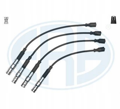 фото №1, Era шланг запалювання