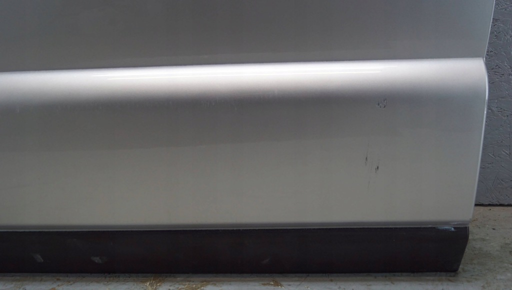 фото №10, Двері лівий перед kia sportage ii d1234 11b