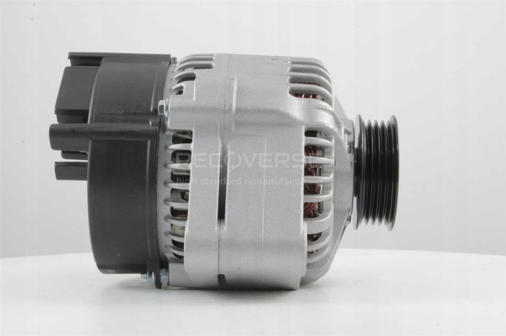 Купить Генератор smart 0.6 0.7 roadster fortwo smart city кабриолет  crossblade